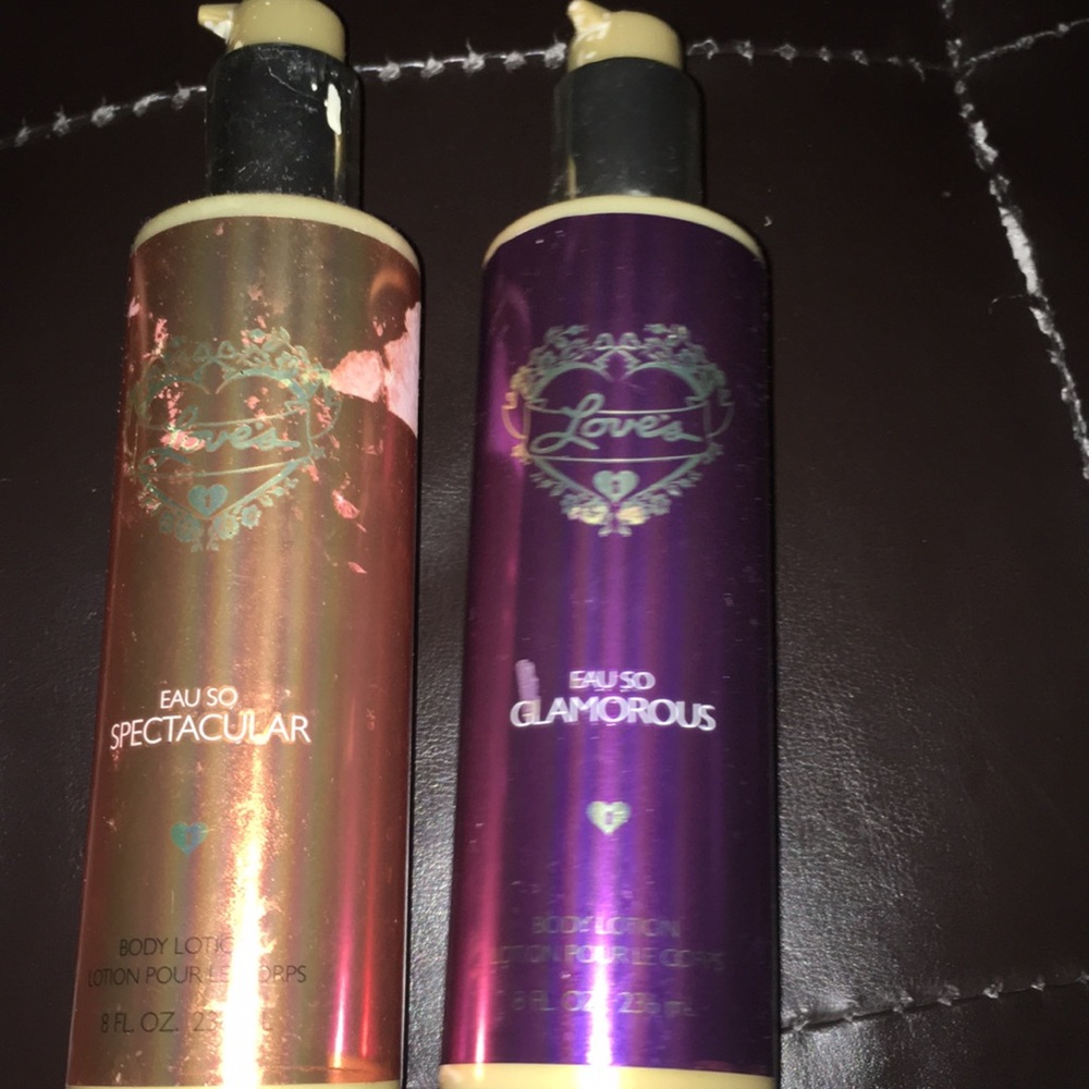 Lotion